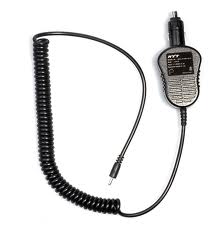 Adapter samochodowy