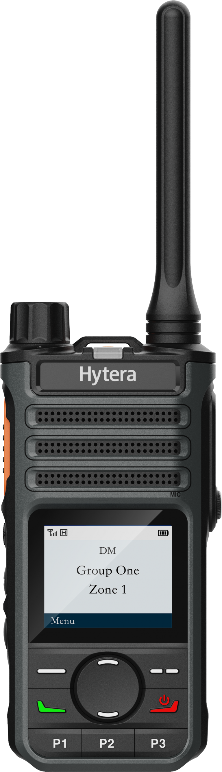 Radiotelefony HYTERA - RCS Polska Sp. z o.o.